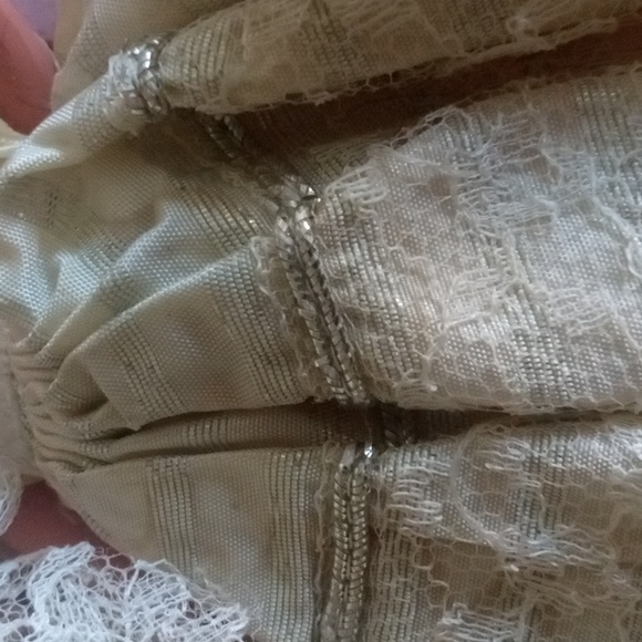 Collectible Vintage Nancy Ann Storybook Snow Queen #172 Jointed Doll - Picture 13 of 13